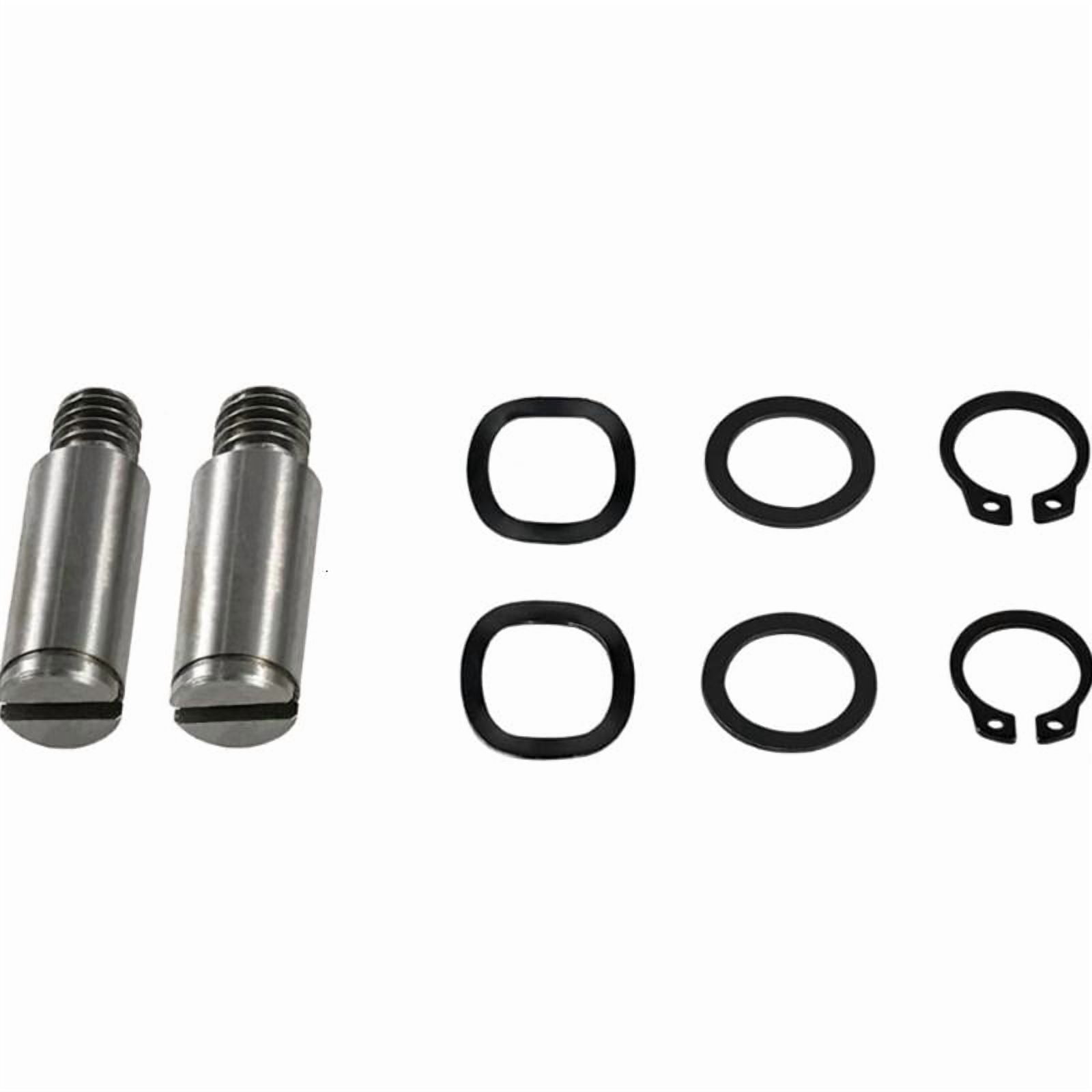 CEORPER Quick Install Dryer Drum Roller Works For AP5186795 PS12220620
