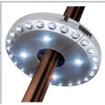 thumbnail image 1 of Patio Umbrella Light 3 Brightness Modes Cordless 28 LED Lights At 200 Lumens, 1 of 6
