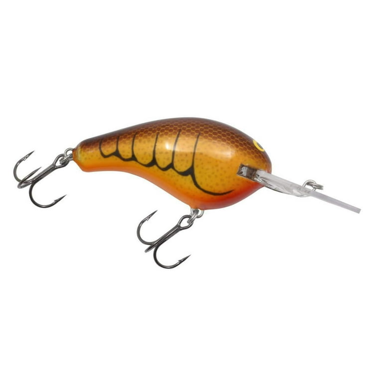 Bagley Diving Balsa B2 - Walmart.com Bagley Diving Balsa B2 - Walmart.com
