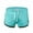 Light Blue, variant on Mens Underwear Men Underwear Boxer Shorts Trend Personality Drawstring Youth Boxer Shorts