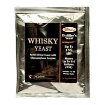 FermFast Whisky Yeast With Enzyme 30 g Package