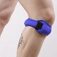 thumbnail image 5 of Adjustable Compression Patella Knee Brace, Pain Relief for Hiking, Running, Golfing, 5 of 5
