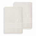 thumbnail image 6 of Linum Home Textiles Denzi Bath Towel (Set of 2), 6 of 7