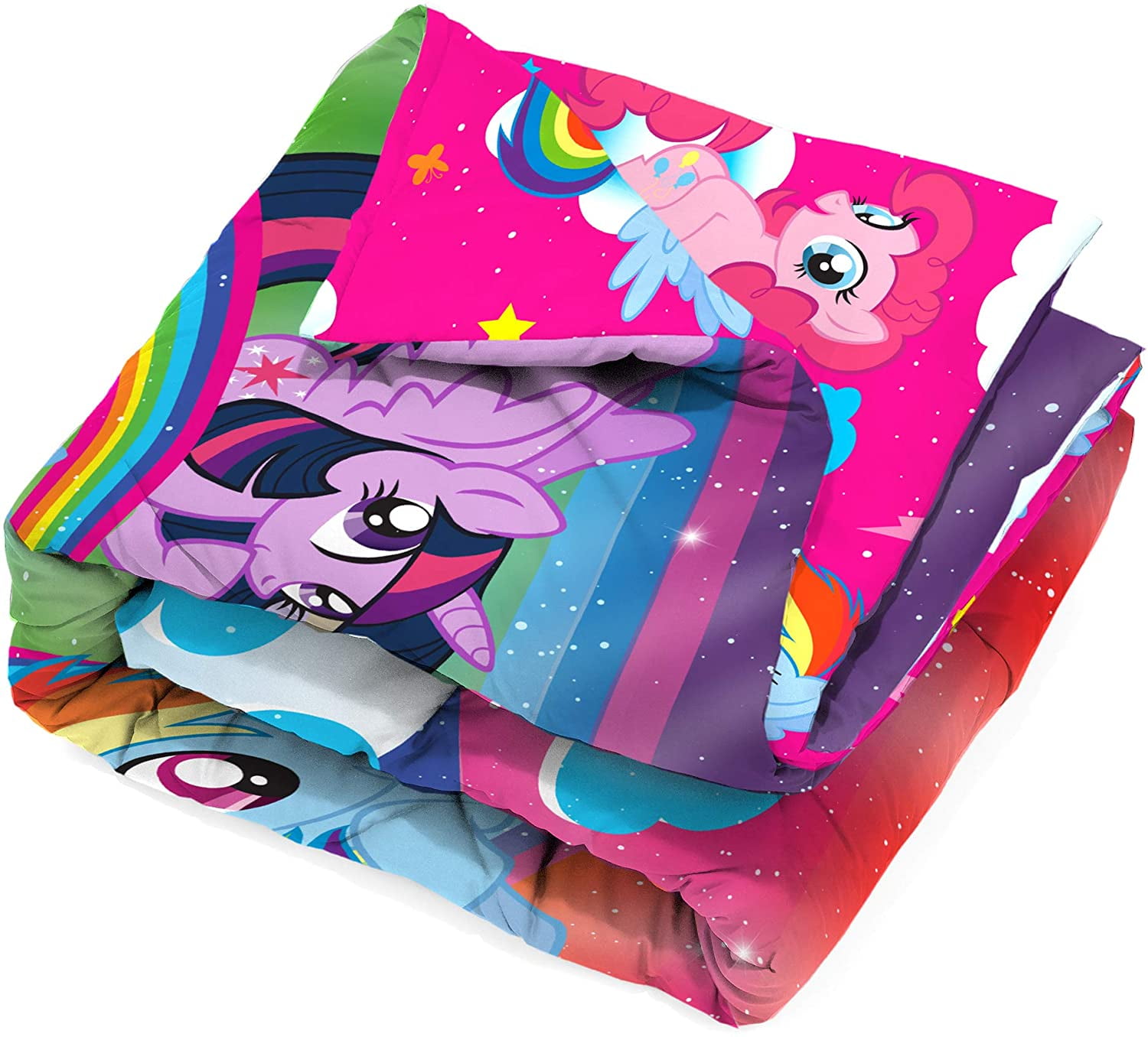 My little pony blanket walmart sales