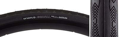 Origin8 Tires Or8 Squall 700x25 Wire Belt Bk/bk for sale online 
