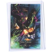 Collectible 2025 Panini Marvel CollectoOns #77 Norman Osborn Green Goblin Trading Card