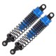 thumbnail image 5 of Amortiguador De Resorte De Metal, Fácil De Instalar Flexibilidad Diseño Razonable Amortiguadores RC Para TRAXXAS RC Car For Work OTVIAP Azul, 5 of 8