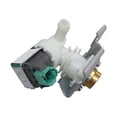 thumbnail image 2 of JIAHAOO Valve d'Entrée d'Eau 120V pour Réfrigérateur Kenmore Durable Facile à Remplacer Compatible 3/8” 1/4” Haute Qualité, 2 of 8