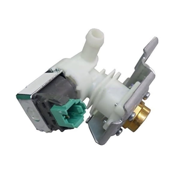 W10158389 Water Inlet Valve for Whirlpool Dishwasher Replacement Kitchen PartTAPDRA Spare Part
