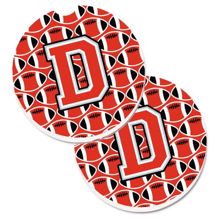 

Set of 2 Cup Holder Car Coasters
