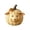 A006- Style F, variant on Fall Pumpkin Decor Halloween Duck Face Pumpkin Figurine for Indoor Home Seasonal Display Autumn Harvest Farmhouse Decoration Single Piece Resin Tabletop Accent for Shelf Mantel