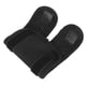 thumbnail image 4 of Protector de codo para perro y gato Bling Bling Rodilleras cálidas Color negro Tamaño L, 4 of 8