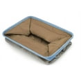thumbnail image 2 of Sorbus Cubby Storage Organizer, 15-Inch Collapsible Bins with Dual Handles for Home and Office Shelves, 2 of 6