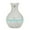 C, variant on Wovilon Humidifiers For Bedroom Humidifiers Humidifier Humidifiers For Large Room 130Ml Led Essential Oil Diffuser Humidifier Aromatherapy Wood Grain Vase Aroma