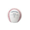 thumbnail image 3 of Champro Sports Little League Baseballs, Double Cushion Cork Core, Full Grain Leather Cover, 12 Pack, 3 of 4
