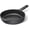 Charcoal, variant on Caraway Cast Iron Skillet - 8” Enameled Cast Iron Pan With 3 Layer Enamel Coating - No Seasoning Required - Compatible With All Stovetops - Free From Forever Chemicals - Gray
