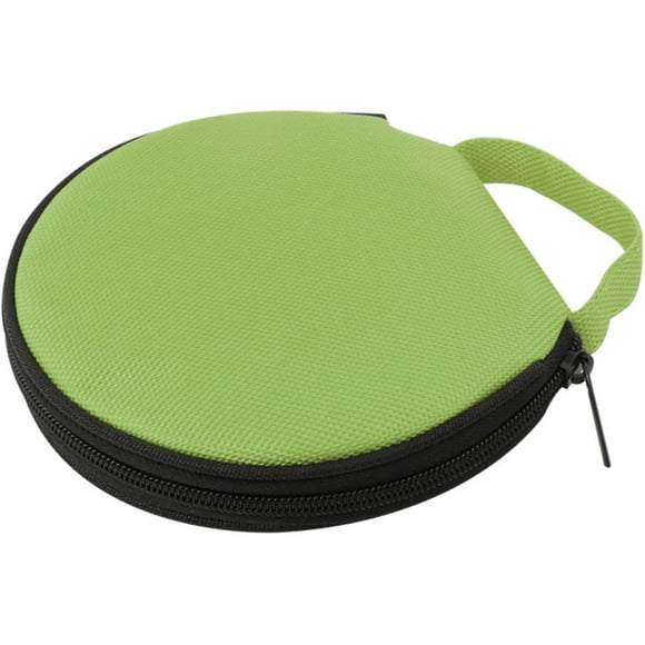 Fait de Pu, Petit Étui Cd Durable