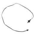 thumbnail image 2 of Sensores de velocidad para cintas de correr Accesorios de línea Repuestos para cintas de correr Piezas para cintas de correr 80cm, 2 of 8