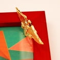 thumbnail image 3 of Broche de Banquete de Boda Sunnimix Pin de broche de oro, 3 of 7