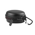 thumbnail image 3 of WEUVEB Estuche Portátil Con Soporte De Silicona Negro Para Y Proteger, 3 of 8
