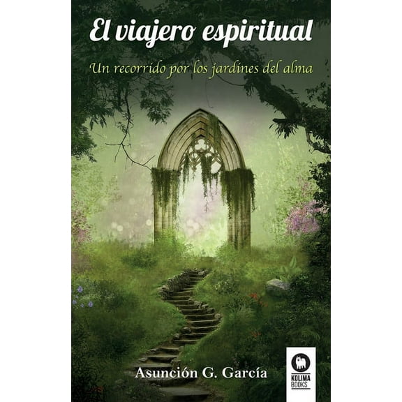 El viajero espiritual, (Paperback)