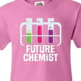 thumbnail image 4 of Inktastic Future Chemist Science Youth T-Shirt, 4 of 5