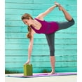 Gaiam Yoga Block