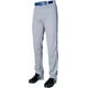 thumbnail image 1 of Pantalón de béisbol Rawlings Standard Riped Gris/Royal para hombre, 1 of 5