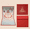 Red+lighting, variant on Joqmia 3D Pop Up Birthday Cards,Birthday Pop Up Greeting Cards Laser Cut Happy Birthday Cards Including Envelopes Best for Mom,Wife,Sister, Boy,Girl,Friends 1 Pack