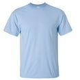 thumbnail image 5 of Gildan Mens Ultra Cotton Short Sleeve T-Shirt, 5 of 5