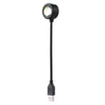 thumbnail image 1 of Sunset Lamp Colorful Light Projector LED Light Sunset Lamp Projector 360°Rotatable with USB Socket for Christmas Decorations Photography/Party/Bedroom/Home Decor/Live Streaming, 1 of 8