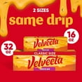 Velveeta Mexican Melting Cheese Dip & Sauce with Jalapeno Peppers, 32