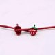 thumbnail image 4 of Versatile Wear Fruit Pattern Hair Clips Sturdy Material Barrettes Hair Adornment For School Event Casual Outfits, 4 of 4
