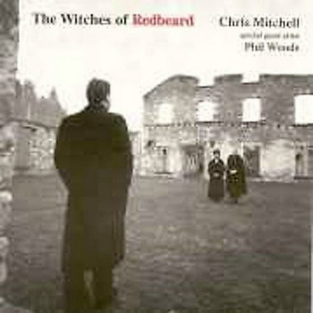 Witches Of Redbeard