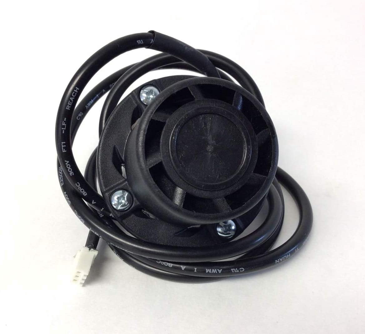 Hydra Fitness Exchange Generator Fan 