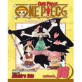 thumbnail image 1 of One Piece, Volume 16, 1 of 3