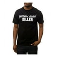 thumbnail image 2 of DOPE Mens The Killer Graphic T-Shirt, Black, Medium, 2 of 2