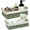 green, variant on Storage Basket Wicker Baskets for Organizing Storage Bins for Counter
