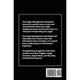 thumbnail image 2 of Anger Management Workbook: Journal To Record Every Day Incidents, Write &amp; Record Goals To Improve Your Anger, Office, (Paperback), 2 of 2