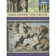 thumbnail image 1 of Pre-Owned Alexander the Great: An Illustrated Military History (Paperback) 184476821X 9781844768219, 1 of 1