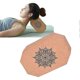 thumbnail image 1 of Cork Block Yoga Block Pilates Blocks Head Block Yoga Block Set Foam Block with Density Support Deepen for Yoga Yoga Set Style4 1pc, 1 of 5