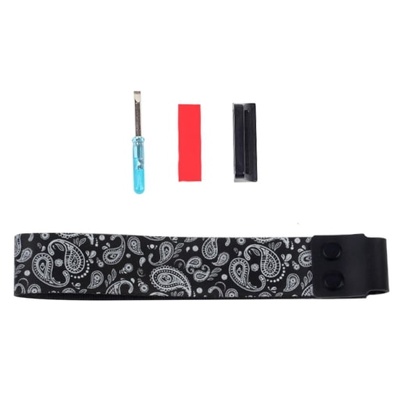 Versatile Keyboards Strap for Enhances Keyboards Appearance Reduces Burden
