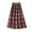 Coffee, variant on Ediodpoh Women's Skirts Splicing Long Tiered Cake Skirt Fairy Like Layered Half Body Skirt Dreamy Long Skirts Khaki One Size