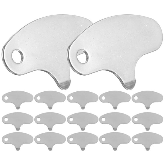 25 Pcs Macadamia Opener Fruit Meticulous Craftsmanship Nut