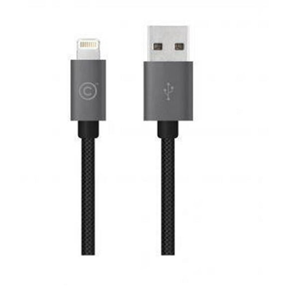 Cleer Gear SLC1-003 Lightning Cable - Grey
