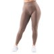 thumbnail image 3 of WILLBEST Pantalones de Yoga de Cintura Alta Sin Costuras para Mujer, Leggings de Fitness con Diseño Floral Lateral, Elásticos Y Cómodos para Entrenar En El Gimnasio. Extra Chica, 3 of 3