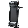 thumbnail image 4 of Merax 1200W 2.0HP 3 Manual Incline Electric Treadmill Folding Motorized Running Machine, 4 of 11