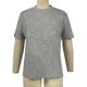 thumbnail image 5 of pstuiky Camisas de vestir de manga corta para hombre, Camiseta informal de verano para hombre, de color liso, de manga corta y cuello redondo camisas casuales para hombre xxl, 5 of 7