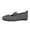 Grey, variant on TOWED22 Women Flats,Women's Flats Shoes Round Toe Flats Flats Shoes Women Ballet Flats for Women Dressy Shoes Nude Flats,Grey