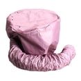 thumbnail image 1 of Home Portable Drying Hoods Bonnet Attachment Haircare Salon Hair Dryer, 1 of 6